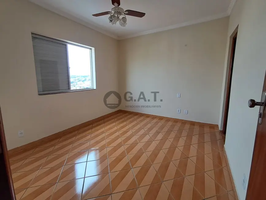 Apartamento com 3 quartos à venda, 96m2 em Além Linha, Sorocaba - SP - imagem 5 Foto 5 de Apartamento com 3 quartos à venda, 96m2 em Além Linha, Sorocaba - SP