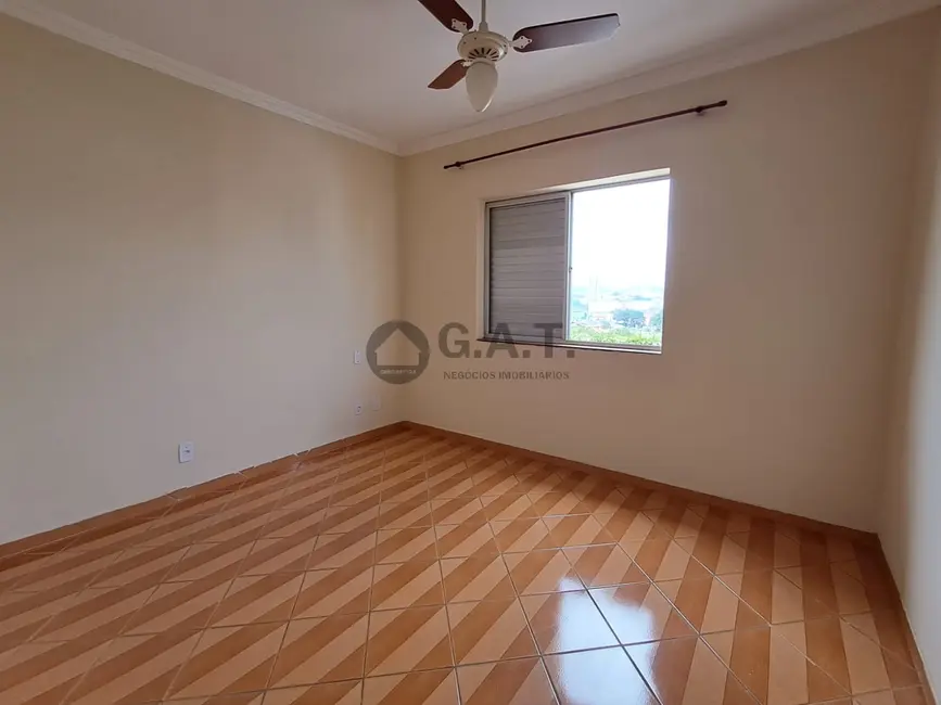 Apartamento com 3 quartos à venda, 96m2 em Além Linha, Sorocaba - SP - imagem 6 Foto 6 de Apartamento com 3 quartos à venda, 96m2 em Além Linha, Sorocaba - SP