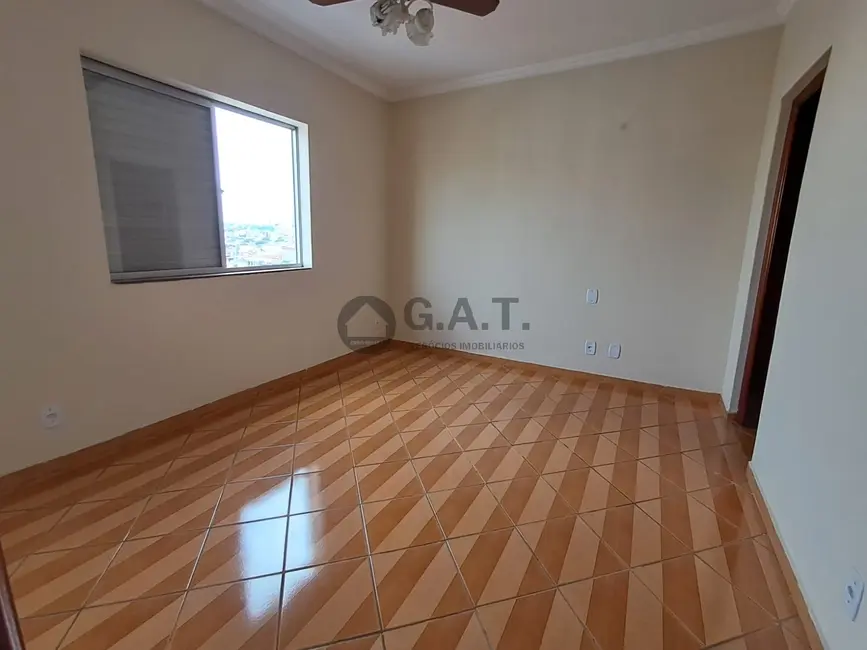 Apartamento com 3 quartos à venda, 96m2 em Além Linha, Sorocaba - SP - imagem 2 Foto 2 de Apartamento com 3 quartos à venda, 96m2 em Além Linha, Sorocaba - SP