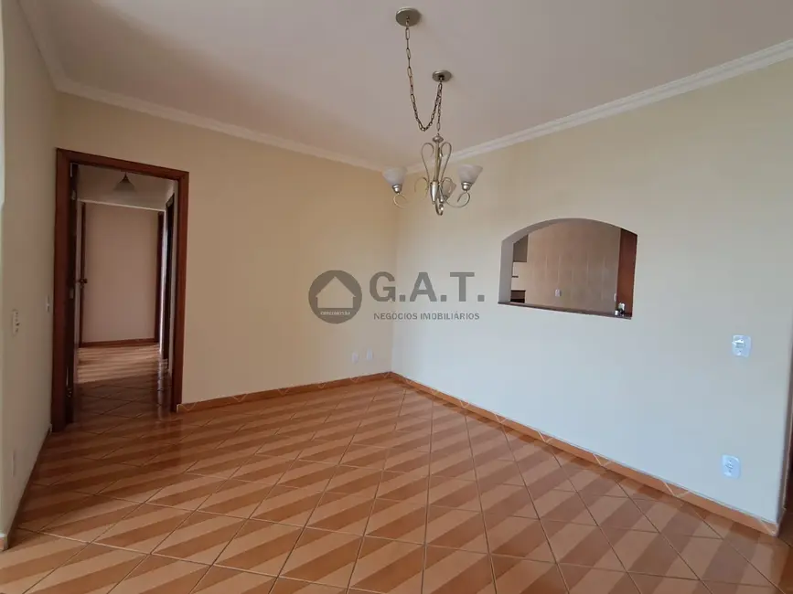 Apartamento com 3 quartos à venda, 96m2 em Além Linha, Sorocaba - SP - imagem 9 Foto 9 de Apartamento com 3 quartos à venda, 96m2 em Além Linha, Sorocaba - SP