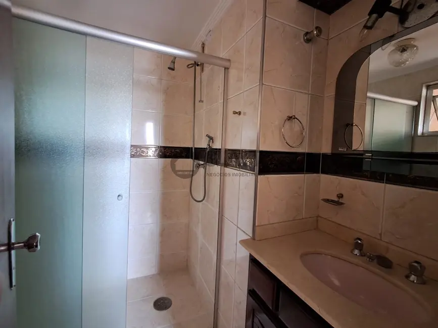 Apartamento com 3 quartos à venda, 96m2 em Além Linha, Sorocaba - SP - imagem 4 Foto 4 de Apartamento com 3 quartos à venda, 96m2 em Além Linha, Sorocaba - SP