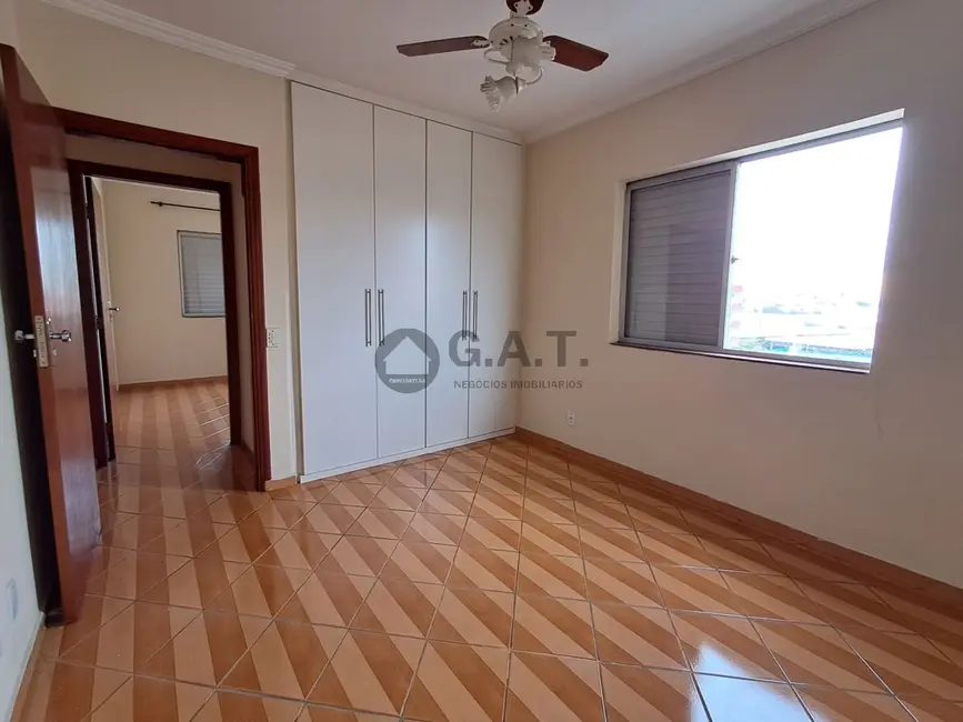 Apartamento com 3 quartos à venda, 96m2 em Além Linha, Sorocaba - SP - imagem 3 Foto 3 de Apartamento com 3 quartos à venda, 96m2 em Além Linha, Sorocaba - SP