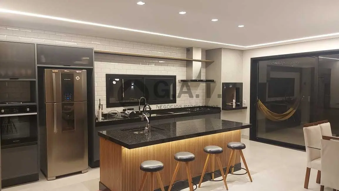 Casa de Condomínio com 3 quartos à venda, 275m2 em Alto da Boa Vista, Sorocaba - SP - imagem 5 Foto 5 de Casa de Condomínio com 3 quartos à venda, 275m2 em Alto da Boa Vista, Sorocaba - SP