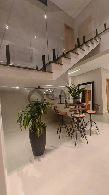 Casa de Condomínio com 3 quartos à venda, 275m2 em Alto da Boa Vista, Sorocaba - SP - imagem 6 Foto 6 de Casa de Condomínio com 3 quartos à venda, 275m2 em Alto da Boa Vista, Sorocaba - SP