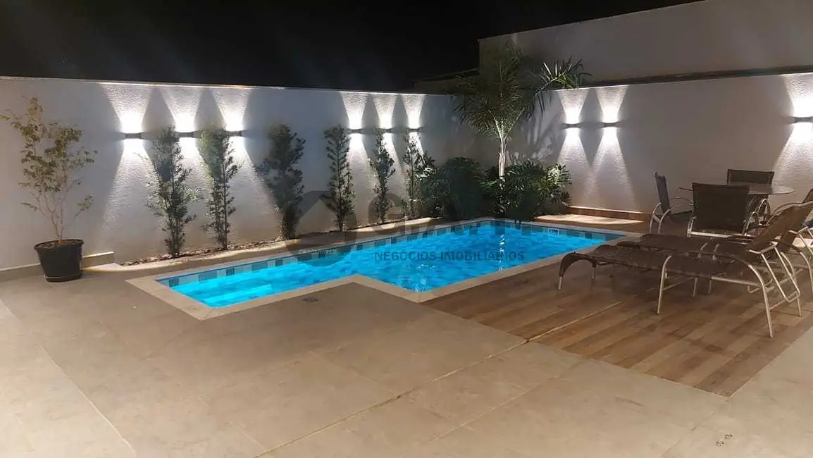 Casa de Condomínio com 3 quartos à venda, 275m2 em Alto da Boa Vista, Sorocaba - SP - imagem 2 Foto 2 de Casa de Condomínio com 3 quartos à venda, 275m2 em Alto da Boa Vista, Sorocaba - SP