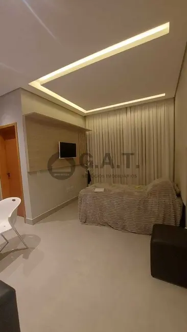 Casa de Condomínio com 3 quartos à venda, 275m2 em Alto da Boa Vista, Sorocaba - SP - imagem 9 Foto 9 de Casa de Condomínio com 3 quartos à venda, 275m2 em Alto da Boa Vista, Sorocaba - SP