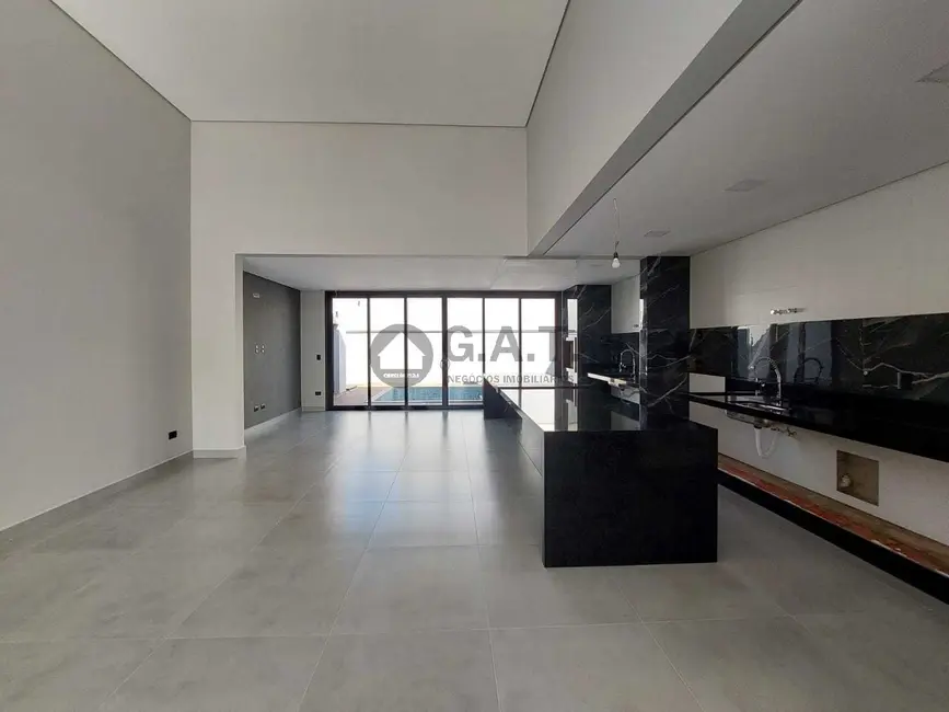 Foto 4 de Casa de Condomínio com 3 quartos à venda, 245m2 em Votorantim - SP