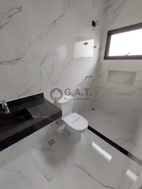Foto 6 de Casa de Condomínio com 3 quartos à venda, 245m2 em Votorantim - SP