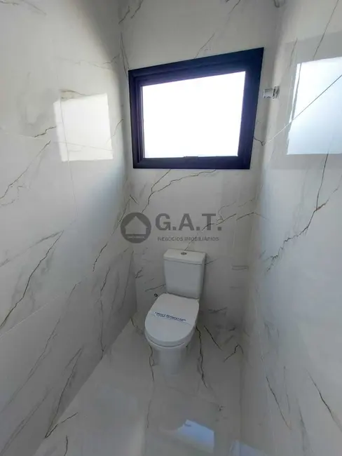 Foto 7 de Casa de Condomínio com 3 quartos à venda, 245m2 em Votorantim - SP