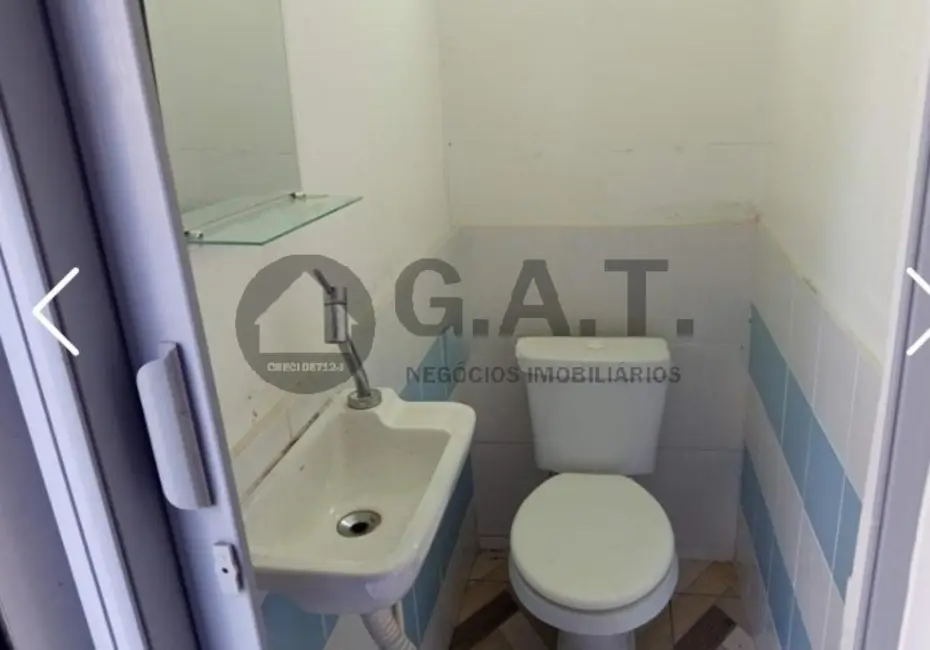 Sala Comercial para alugar, 20m2 em Parque dos Eucaliptos, Sorocaba - SP - imagem 2 Foto 2 de Sala Comercial para alugar, 20m2 em Parque dos Eucaliptos, Sorocaba - SP