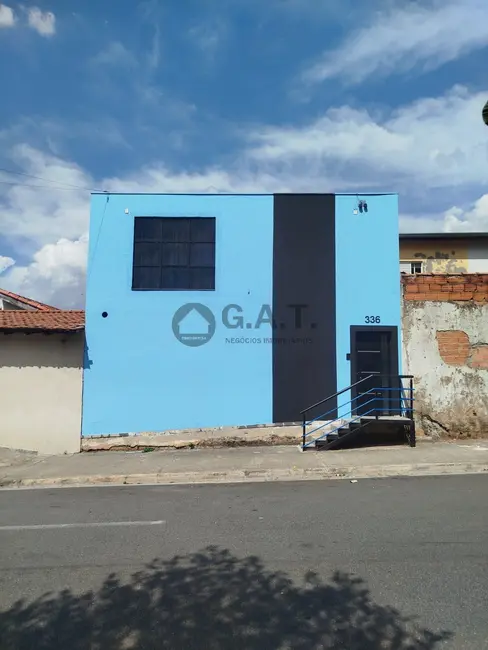 Sala Comercial para alugar, 20m2 em Parque dos Eucaliptos, Sorocaba - SP - imagem 1 Foto 1 de Sala Comercial para alugar, 20m2 em Parque dos Eucaliptos, Sorocaba - SP