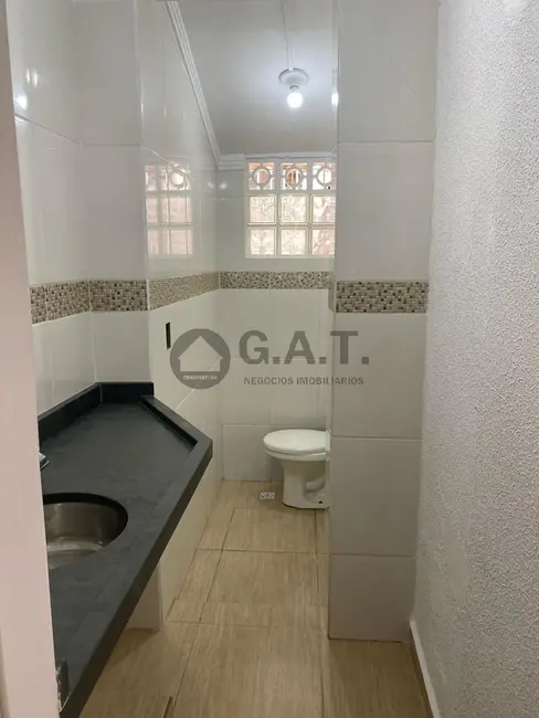 Foto 4 de Sala Comercial para alugar, 75m2 em Centro, Sorocaba - SP