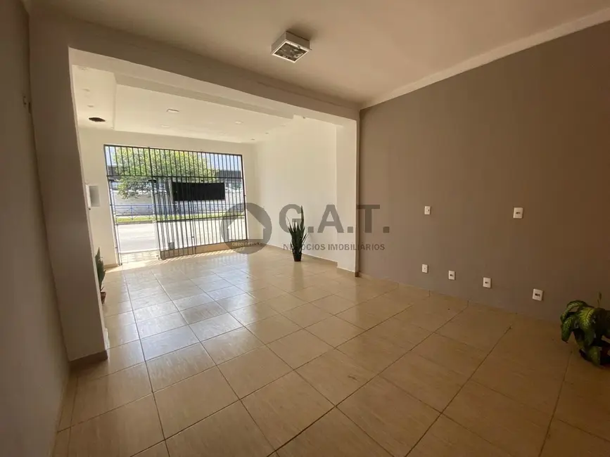 Foto 5 de Sala Comercial para alugar, 75m2 em Centro, Sorocaba - SP