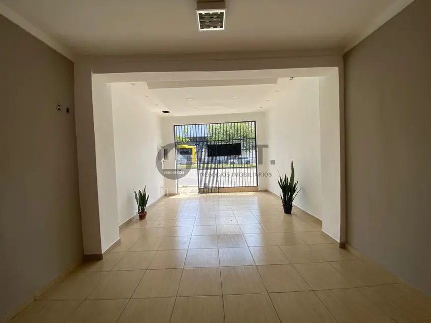 Foto 7 de Sala Comercial para alugar, 75m2 em Centro, Sorocaba - SP