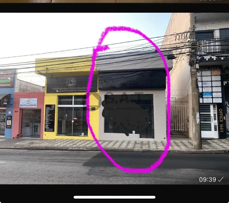 Foto 8 de Sala Comercial para alugar, 75m2 em Centro, Sorocaba - SP