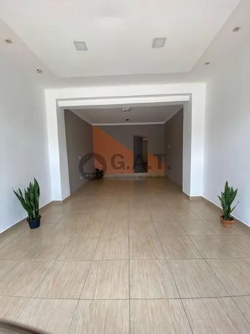 Foto 1 de Sala Comercial para alugar, 75m2 em Centro, Sorocaba - SP