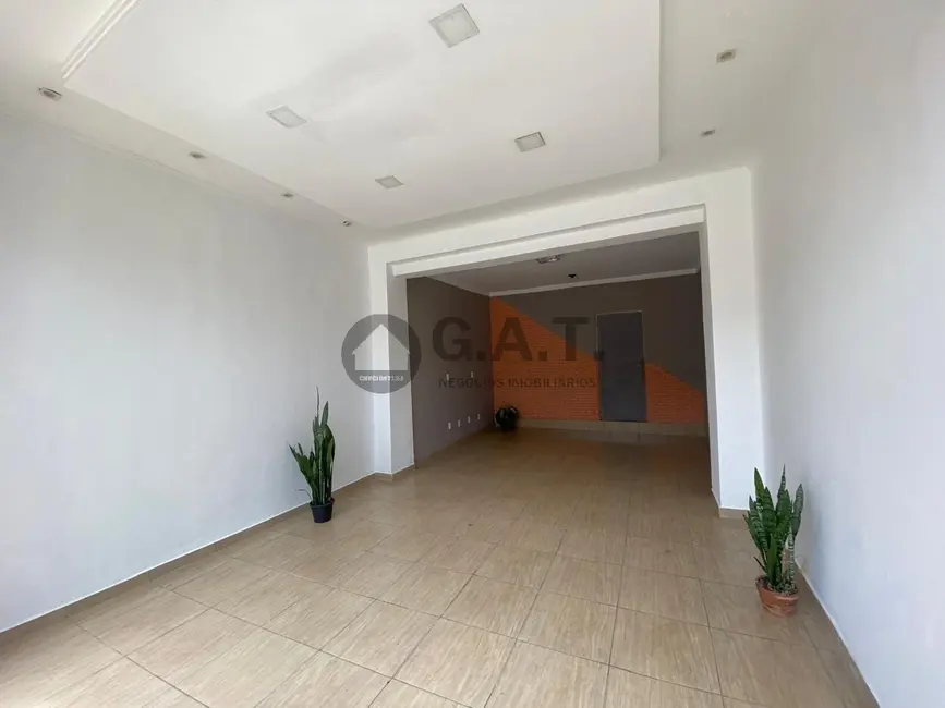 Foto 3 de Sala Comercial para alugar, 75m2 em Centro, Sorocaba - SP