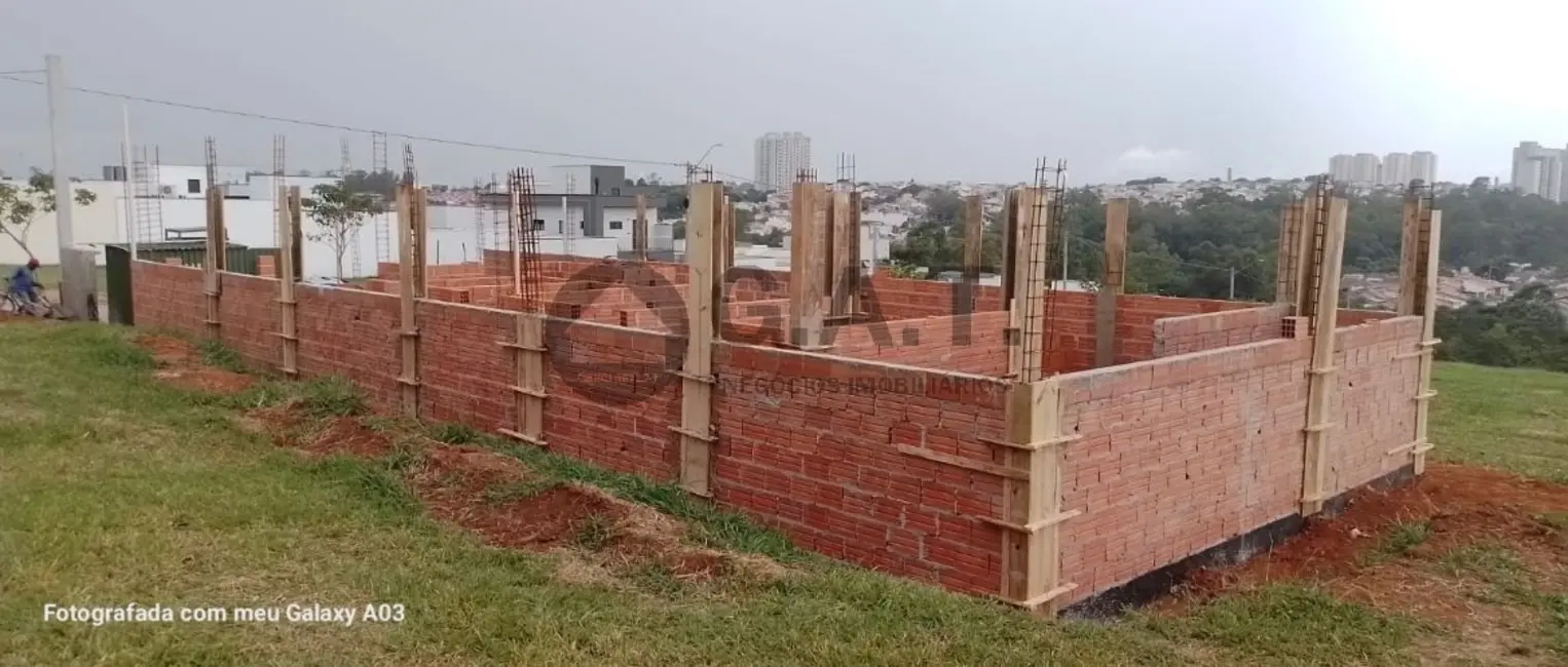 Foto 3 de Casa de Condomínio com 3 quartos à venda, 200m2 em Wanel Ville, Sorocaba - SP