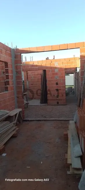 Foto 7 de Casa de Condomínio com 3 quartos à venda, 200m2 em Wanel Ville, Sorocaba - SP