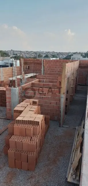 Foto 5 de Casa de Condomínio com 3 quartos à venda, 200m2 em Wanel Ville, Sorocaba - SP