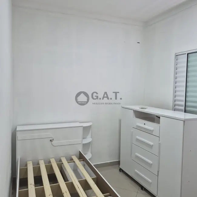 Foto 9 de Casa de Condomínio com 3 quartos à venda, 107m2 em Horto Florestal, Sorocaba - SP