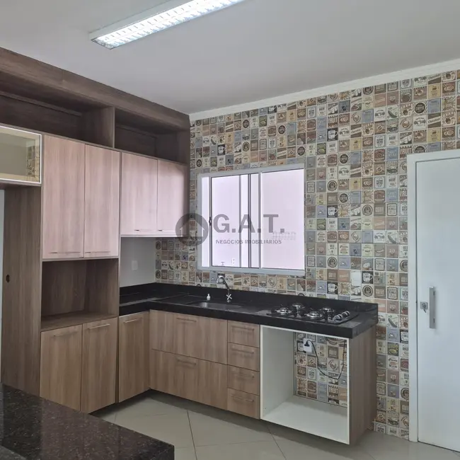 Foto 6 de Casa de Condomínio com 3 quartos à venda, 107m2 em Horto Florestal, Sorocaba - SP