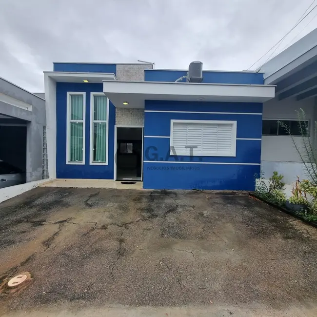Foto 2 de Casa de Condomínio com 3 quartos à venda, 107m2 em Horto Florestal, Sorocaba - SP