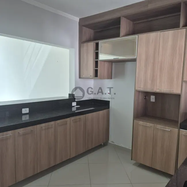 Foto 5 de Casa de Condomínio com 3 quartos à venda, 107m2 em Horto Florestal, Sorocaba - SP