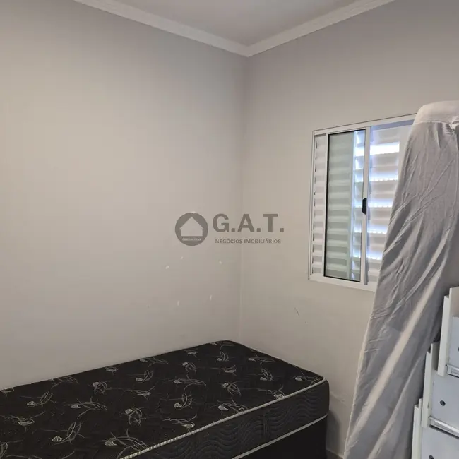 Foto 7 de Casa de Condomínio com 3 quartos à venda, 107m2 em Horto Florestal, Sorocaba - SP