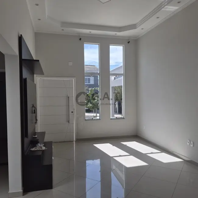 Foto 4 de Casa de Condomínio com 3 quartos à venda, 107m2 em Horto Florestal, Sorocaba - SP