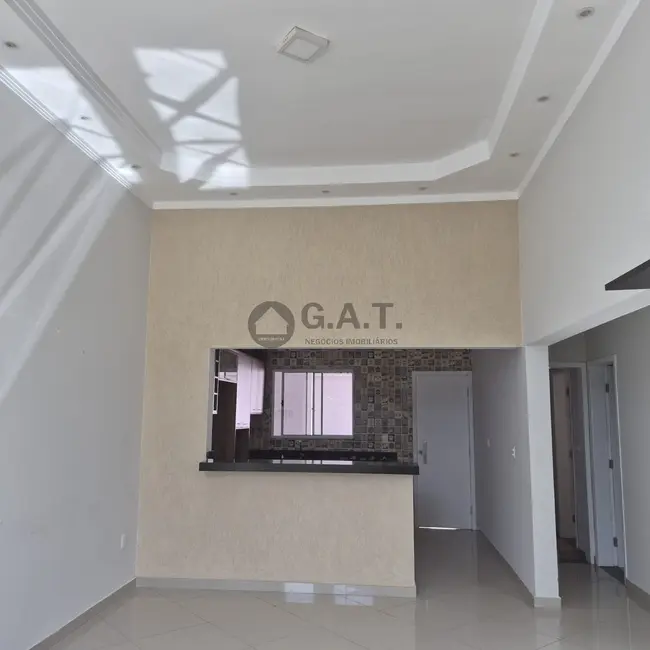 Foto 3 de Casa de Condomínio com 3 quartos à venda, 107m2 em Horto Florestal, Sorocaba - SP