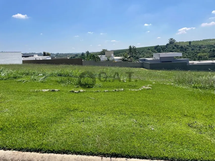 Foto 4 de Terreno / Lote à venda, 1002m2 em Parque Ecoresidencial Fazenda Jequitibá, Sorocaba - SP