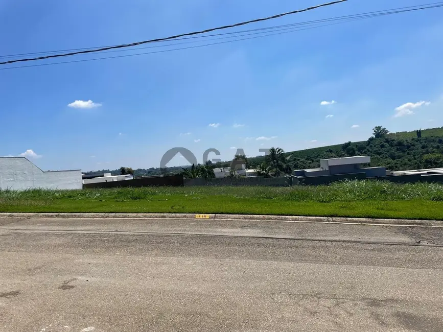 Foto 1 de Terreno / Lote à venda, 1002m2 em Parque Ecoresidencial Fazenda Jequitibá, Sorocaba - SP