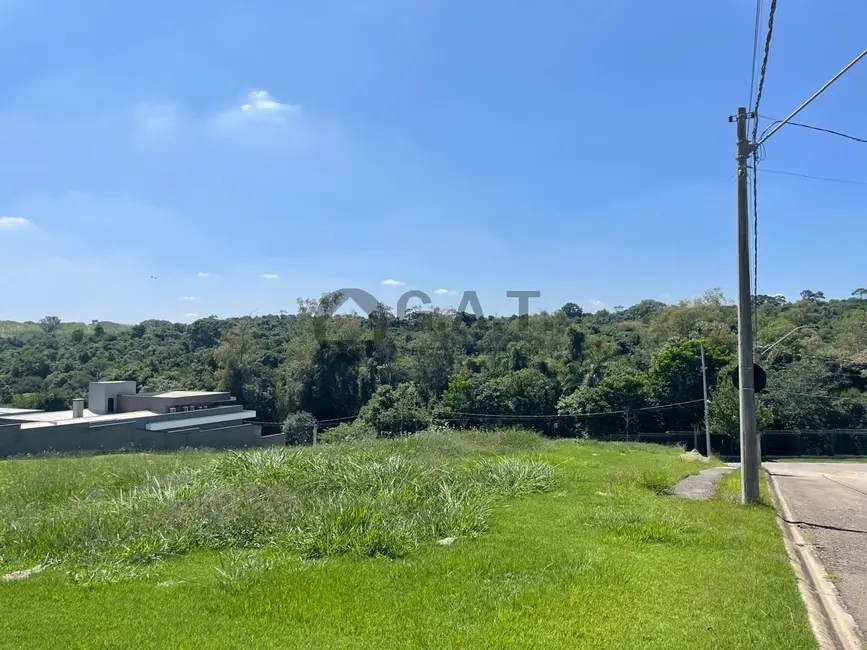 Foto 3 de Terreno / Lote à venda, 1002m2 em Parque Ecoresidencial Fazenda Jequitibá, Sorocaba - SP