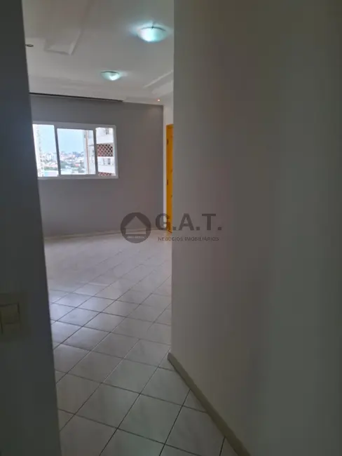 Foto 5 de Apartamento com 2 quartos para alugar, 81m2 em Jardim Judith, Sorocaba - SP