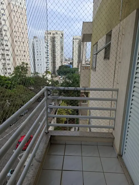 Foto 7 de Apartamento com 2 quartos para alugar, 81m2 em Jardim Judith, Sorocaba - SP
