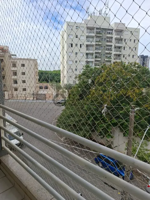 Foto 6 de Apartamento com 2 quartos para alugar, 81m2 em Jardim Judith, Sorocaba - SP