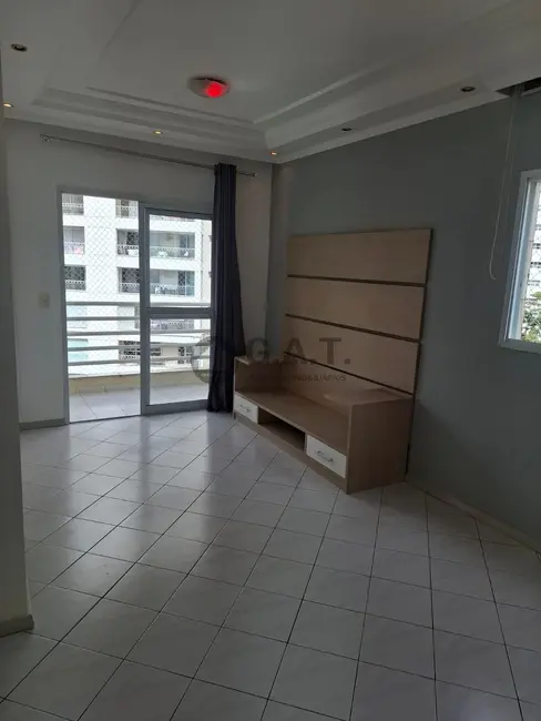 Foto 1 de Apartamento com 2 quartos para alugar, 81m2 em Jardim Judith, Sorocaba - SP