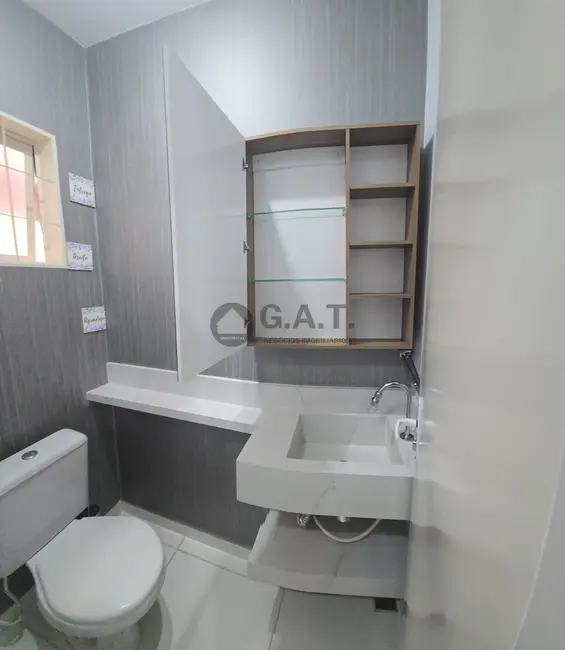 Casa com 2 quartos à venda, 69m2 em Jardim Bandeirantes, Sorocaba - SP - imagem 4 Foto 4 de Casa com 2 quartos à venda, 69m2 em Jardim Bandeirantes, Sorocaba - SP