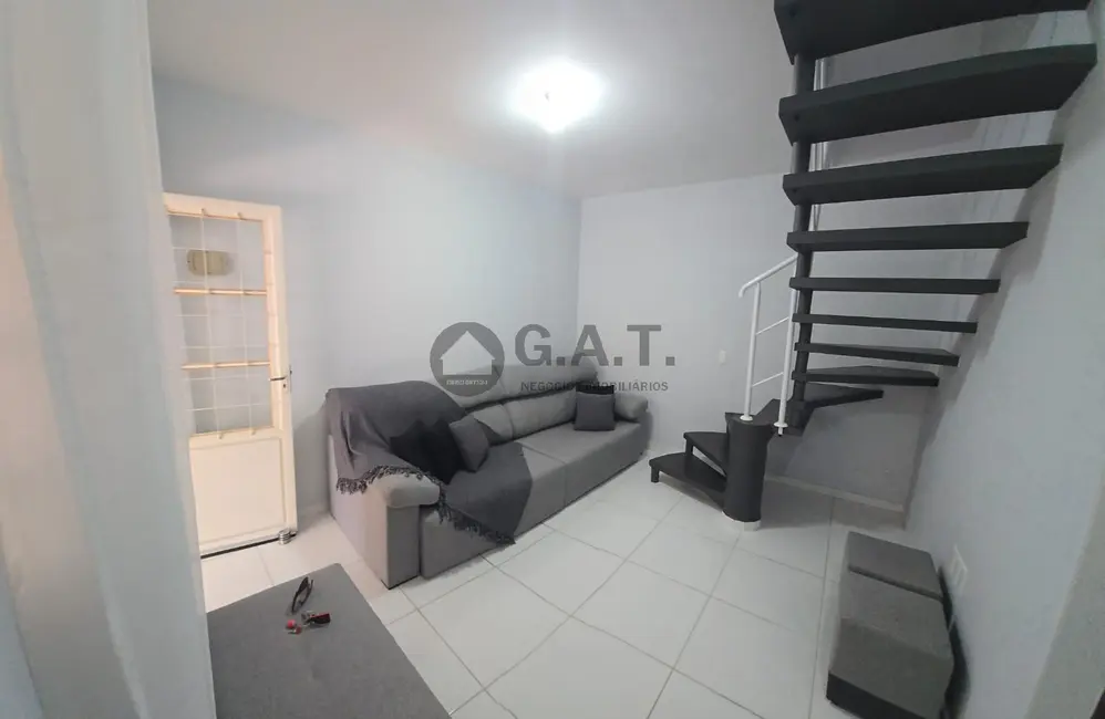 Casa com 2 quartos à venda, 69m2 em Jardim Bandeirantes, Sorocaba - SP - imagem 3 Foto 3 de Casa com 2 quartos à venda, 69m2 em Jardim Bandeirantes, Sorocaba - SP