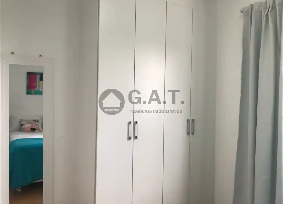 Foto 9 de Apartamento com 2 quartos à venda, 54m2 em Parque Morumbi, Votorantim - SP
