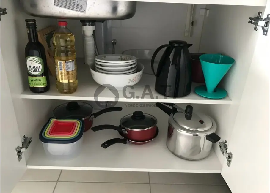 Foto 6 de Apartamento com 2 quartos à venda, 54m2 em Parque Morumbi, Votorantim - SP