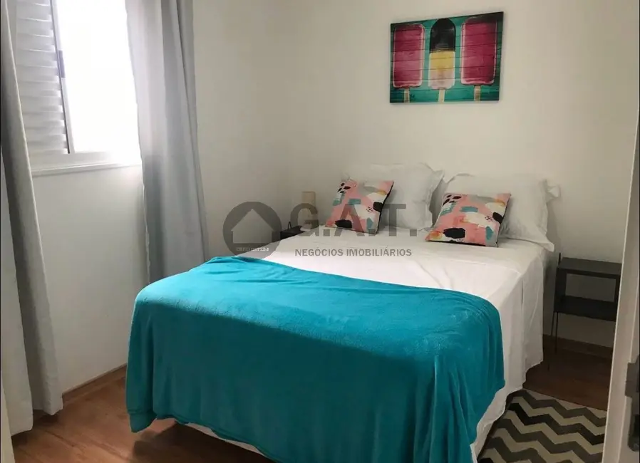 Foto 8 de Apartamento com 2 quartos à venda, 54m2 em Parque Morumbi, Votorantim - SP