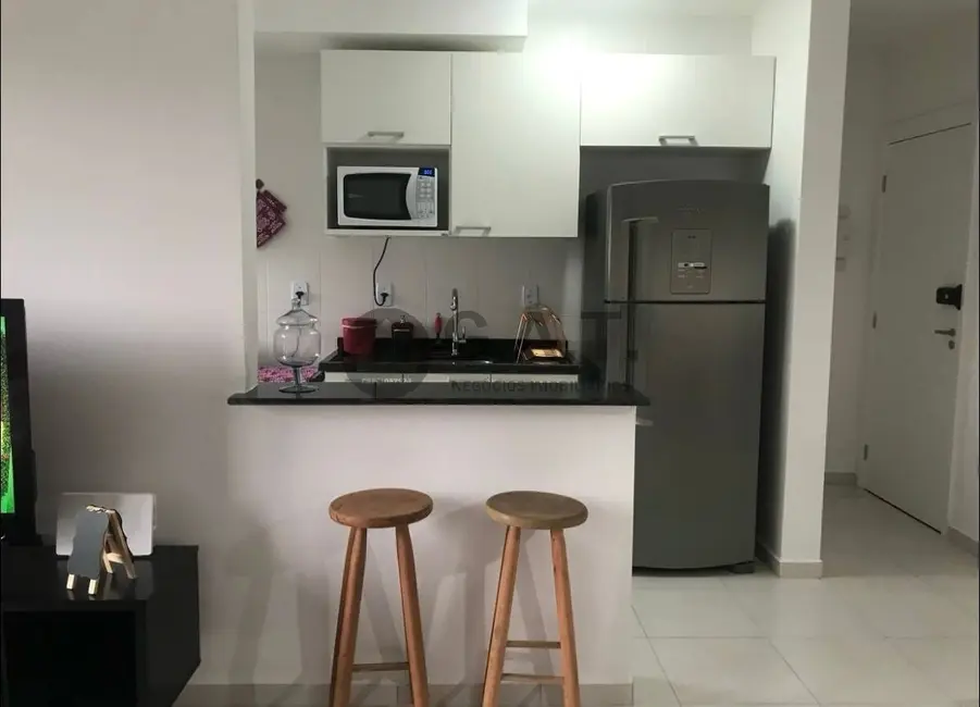Foto 3 de Apartamento com 2 quartos à venda, 54m2 em Parque Morumbi, Votorantim - SP