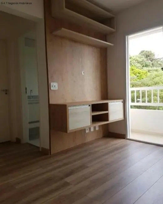 Foto 1 de Apartamento com 2 quartos para alugar, 57m2 em Jardim Vera Cruz, Sorocaba - SP
