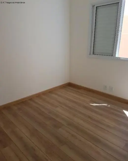 Foto 3 de Apartamento com 2 quartos para alugar, 57m2 em Jardim Vera Cruz, Sorocaba - SP
