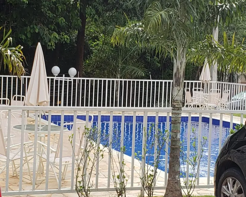 Foto 5 de Apartamento com 2 quartos para alugar, 57m2 em Jardim Vera Cruz, Sorocaba - SP