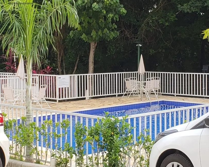 Foto 7 de Apartamento com 2 quartos para alugar, 57m2 em Jardim Vera Cruz, Sorocaba - SP