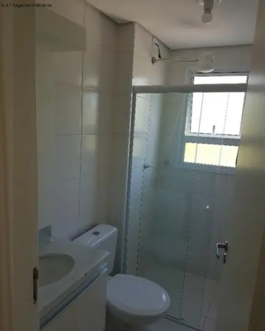 Foto 4 de Apartamento com 2 quartos para alugar, 57m2 em Jardim Vera Cruz, Sorocaba - SP