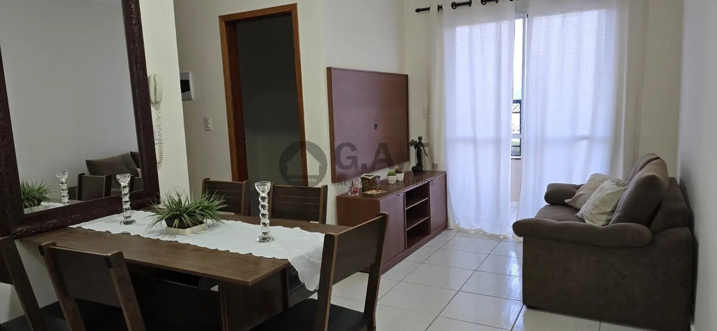 Apartamento com 2 quartos para alugar, 53m2 em Parque Campolim, Sorocaba - SP - imagem 3 Foto 3 de Apartamento com 2 quartos para alugar, 53m2 em Parque Campolim, Sorocaba - SP